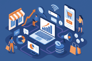 Retail marketing omnicanal 2025 pour booster les ventes